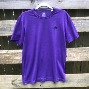 Adidas Climalite Tee